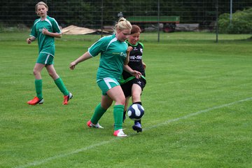 Bild 75 - wB-Jun Schmalfeld am 26.8.12